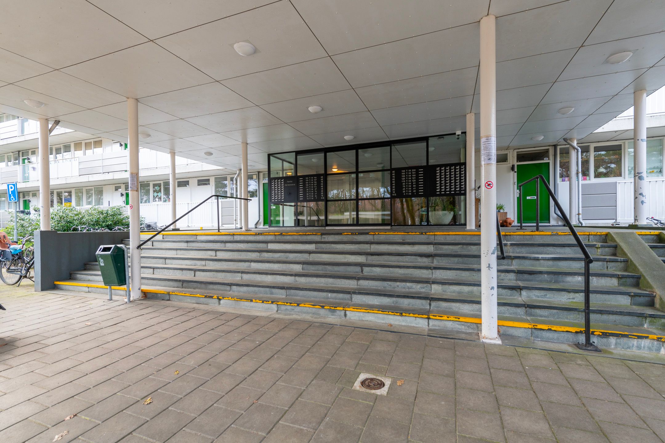 Foto 15 van Anna Paulownalaan 133