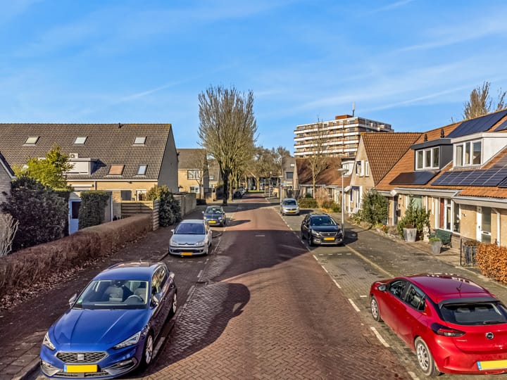 Foto 30 van De Uitvlugt 16