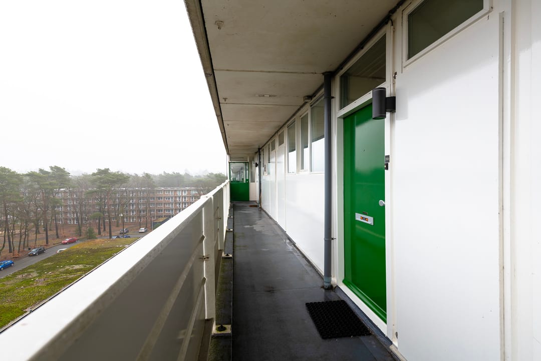 Foto 16 van Anna Paulownalaan 133