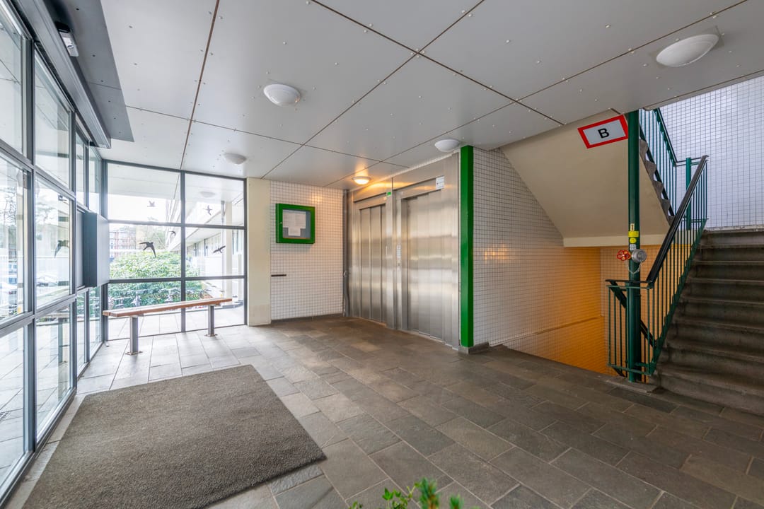 Foto 17 van Anna Paulownalaan 133