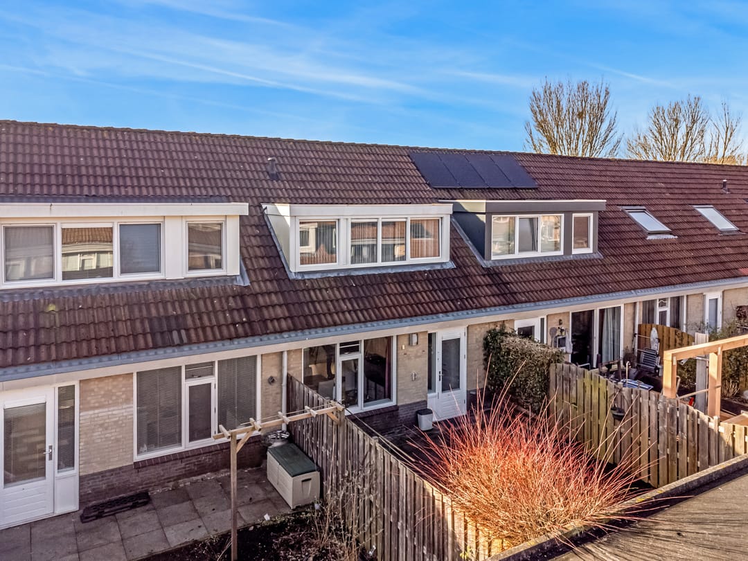 Foto 32 van De Uitvlugt 16