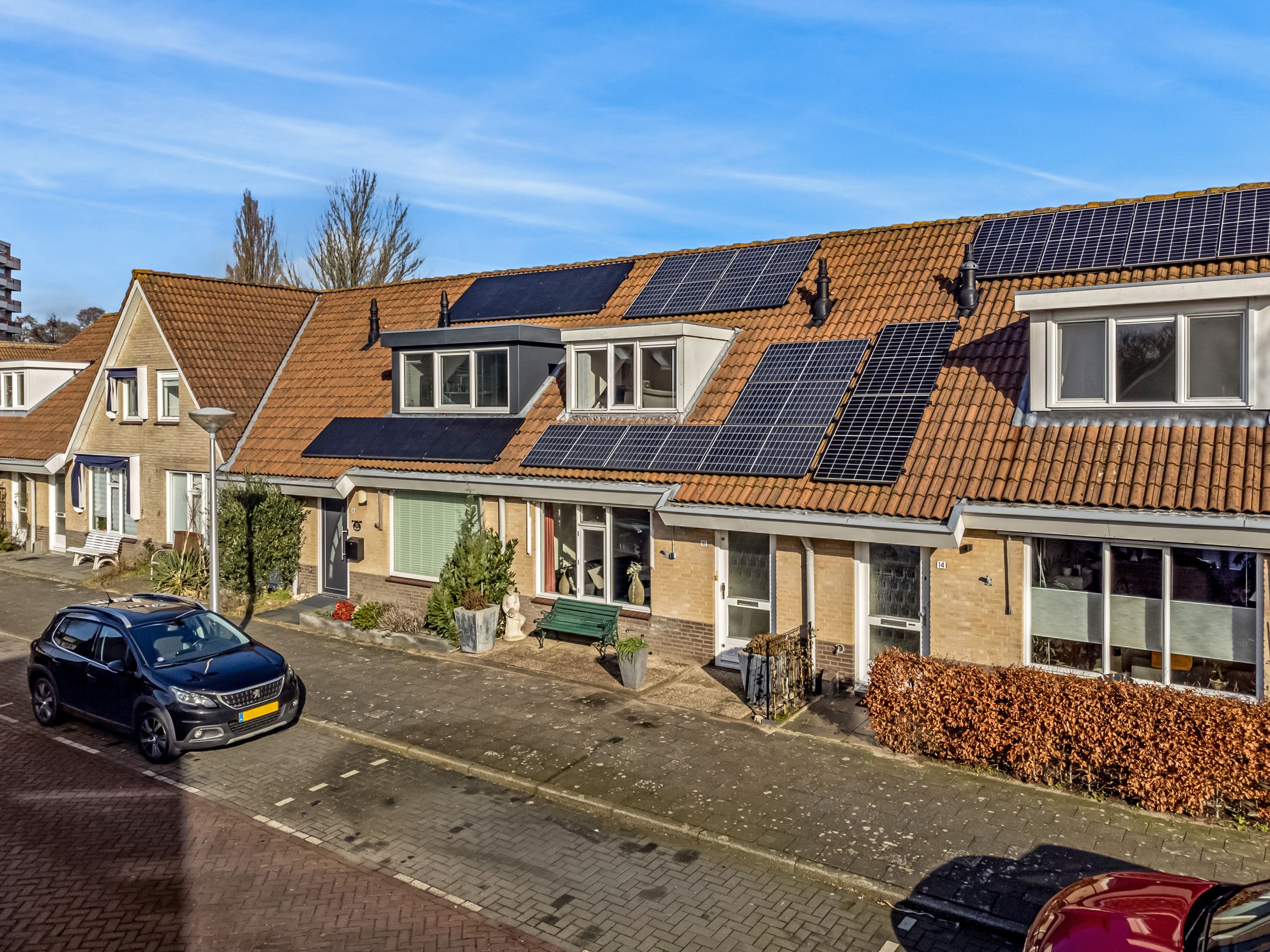 Foto 33 van De Uitvlugt 16