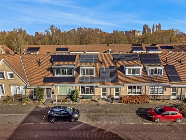 Foto 34 van De Uitvlugt 16