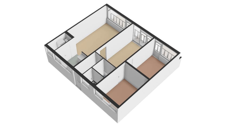 Foto 22 van Anna Paulownalaan 133