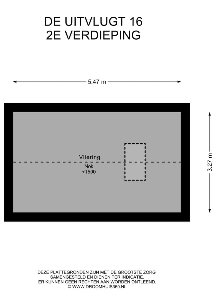 Foto 37 van De Uitvlugt 16