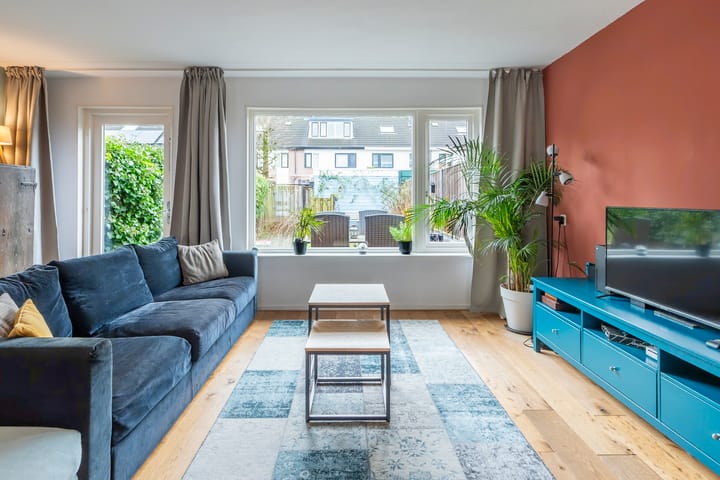 Foto 4 van Tongelaarweg 103