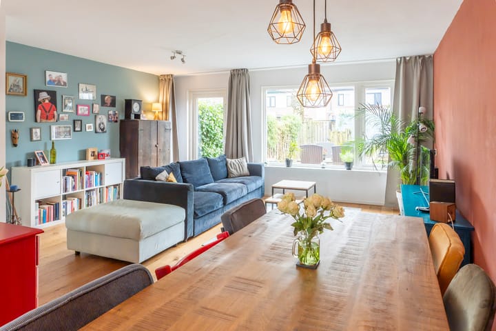 Foto 5 van Tongelaarweg 103