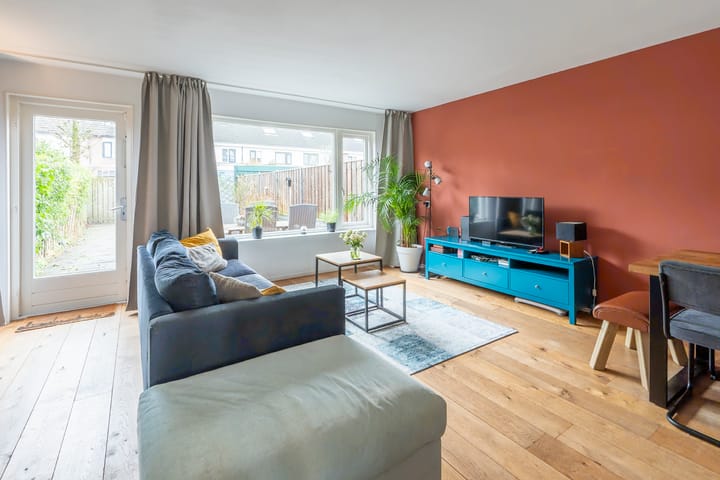 Foto 6 van Tongelaarweg 103