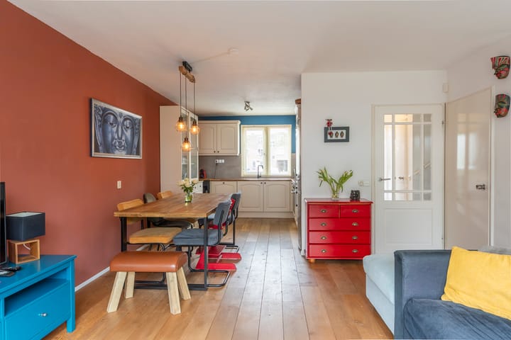 Foto 8 van Tongelaarweg 103