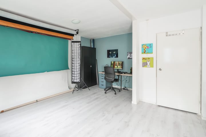 Foto 25 van Tongelaarweg 103