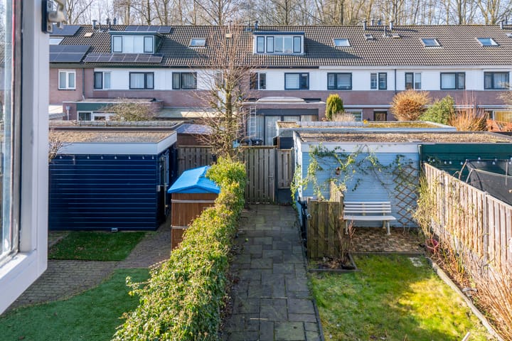 Foto 33 van Tongelaarweg 103