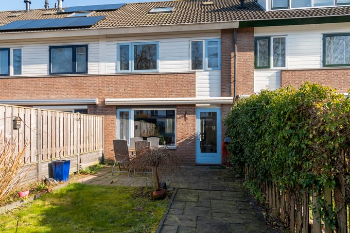 Foto 34 van Tongelaarweg 103