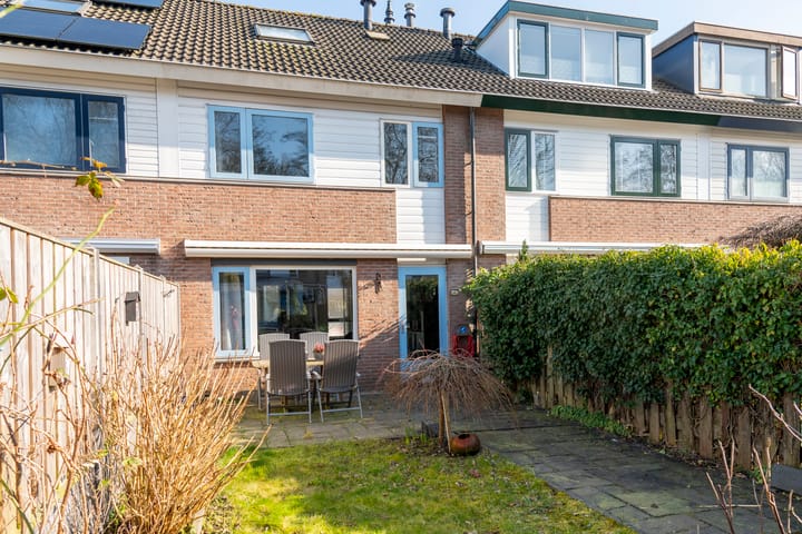 Foto 35 van Tongelaarweg 103