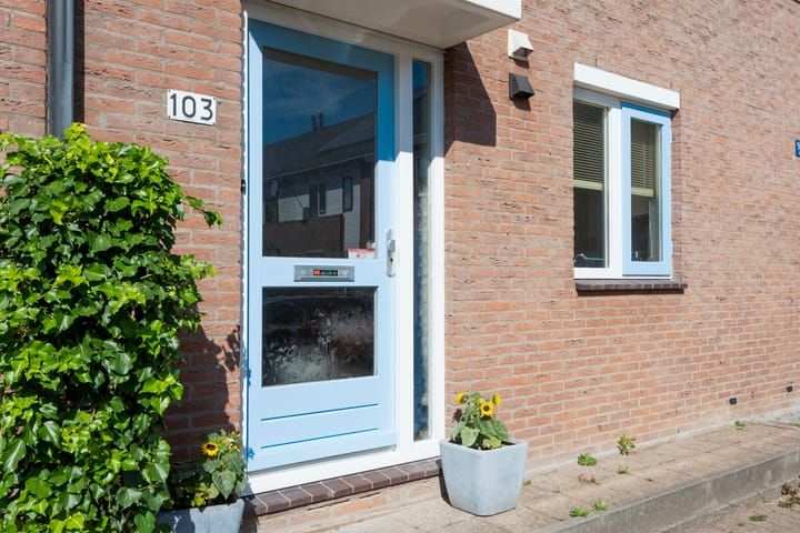 Foto 38 van Tongelaarweg 103