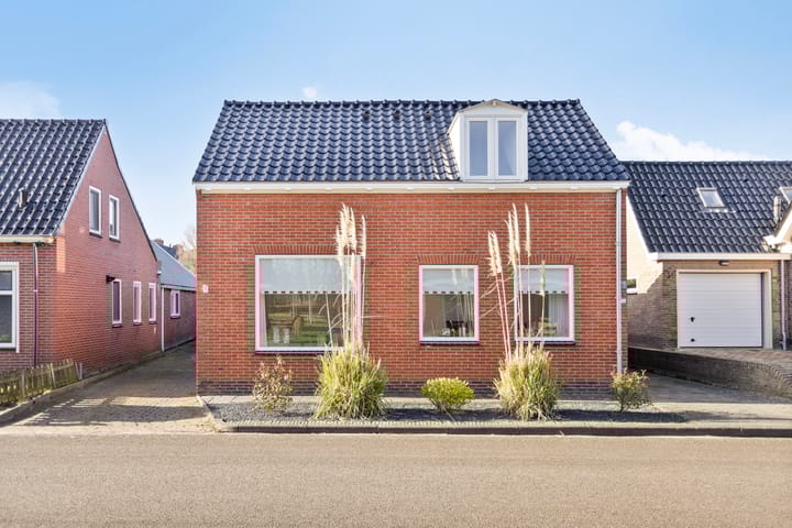 Foto 4 van Maarweg 14