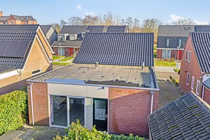 Foto 5 van Maarweg 14