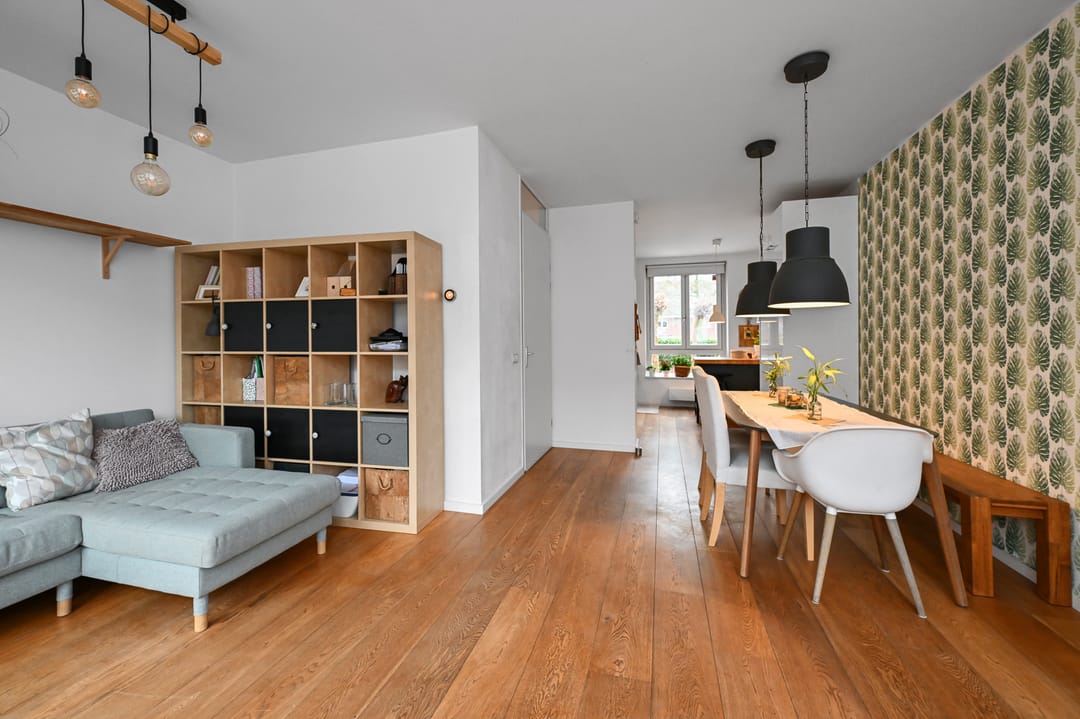 Foto 2 van Avenweide 10