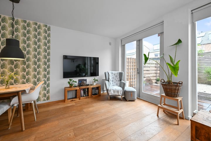 Foto 4 van Avenweide 10