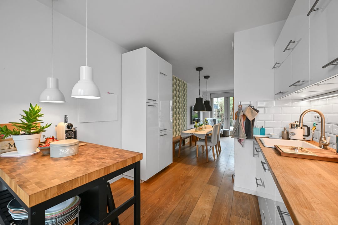 Foto 7 van Avenweide 10