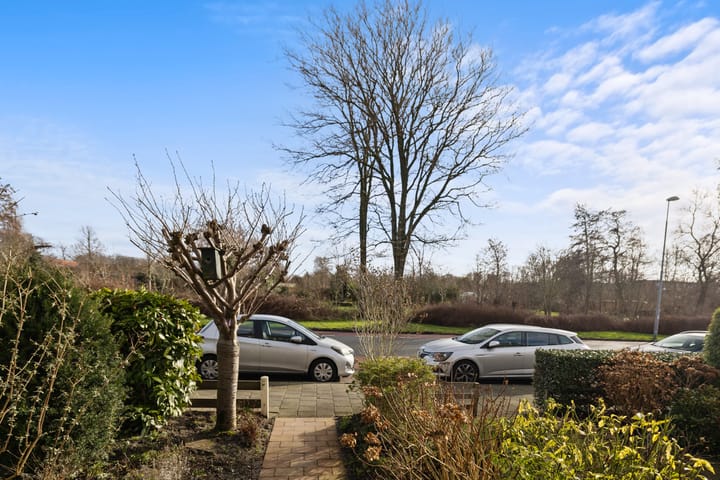 Foto 4 van Texelstroomlaan 48