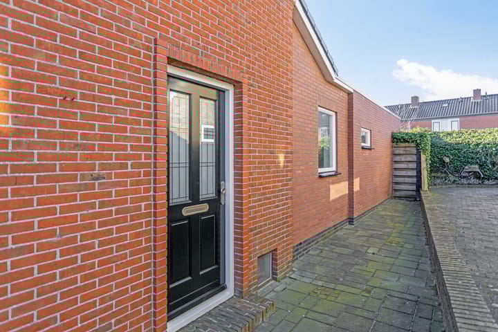 Foto 33 van Maarweg 14