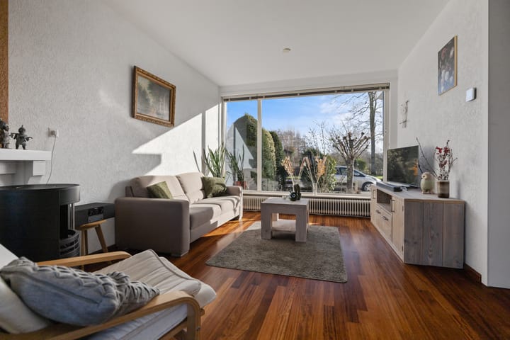 Foto 3 van Texelstroomlaan 48