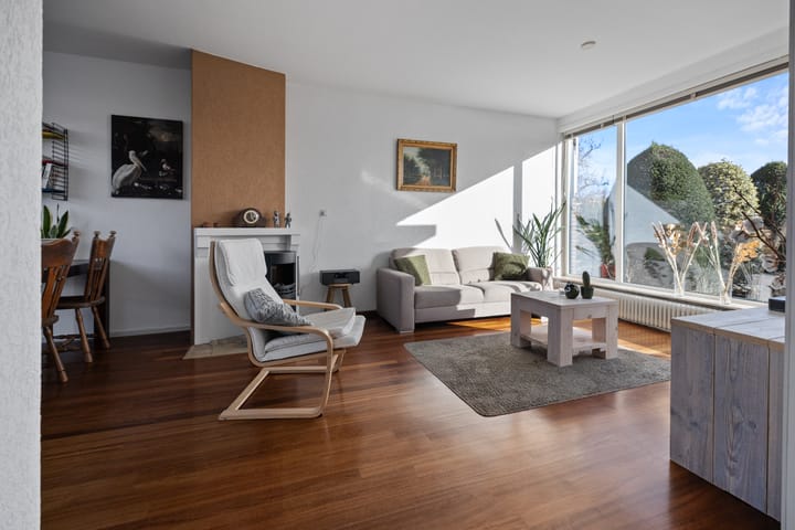 Foto 5 van Texelstroomlaan 48