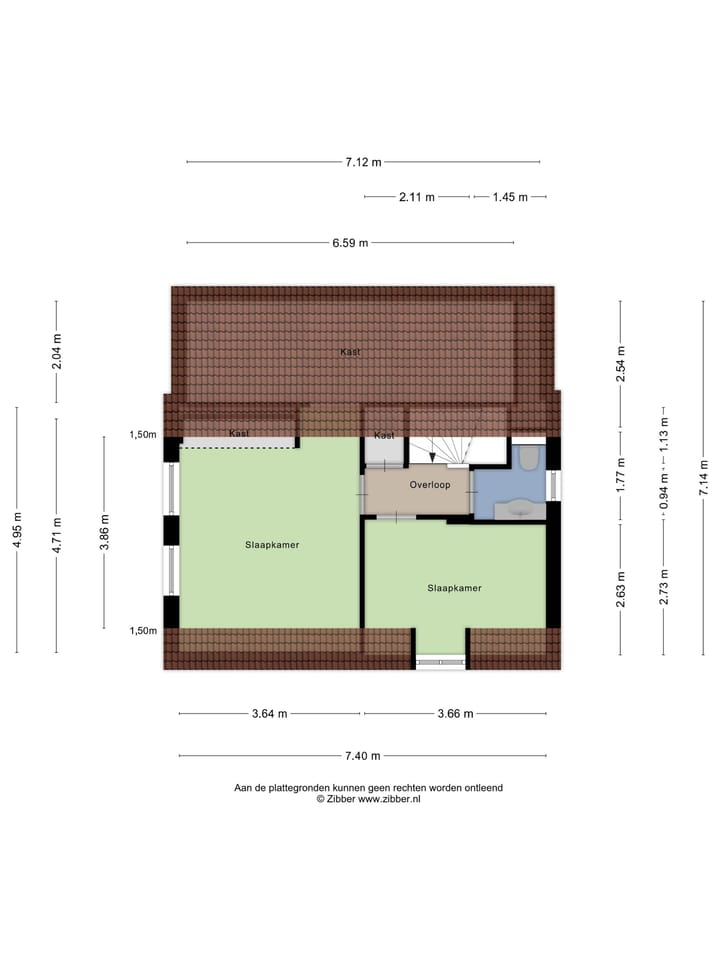 Foto 39 van Maarweg 14
