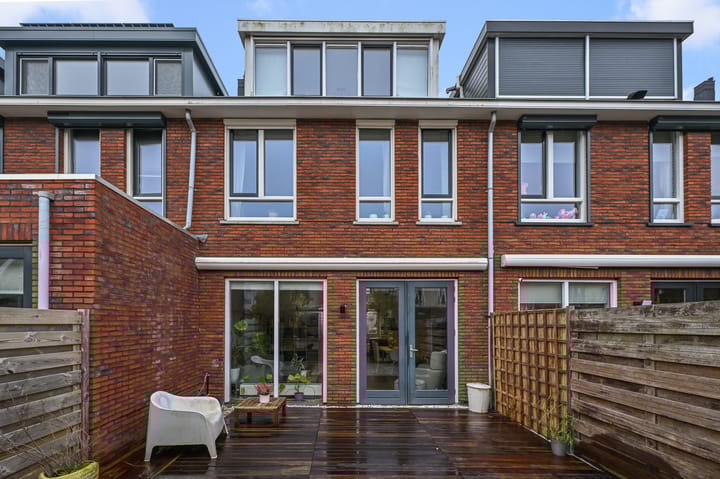 Foto 28 van Avenweide 10