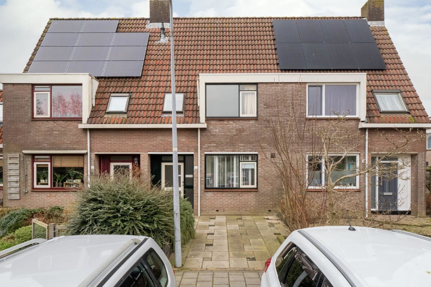 Foto 1 van Wieken 55