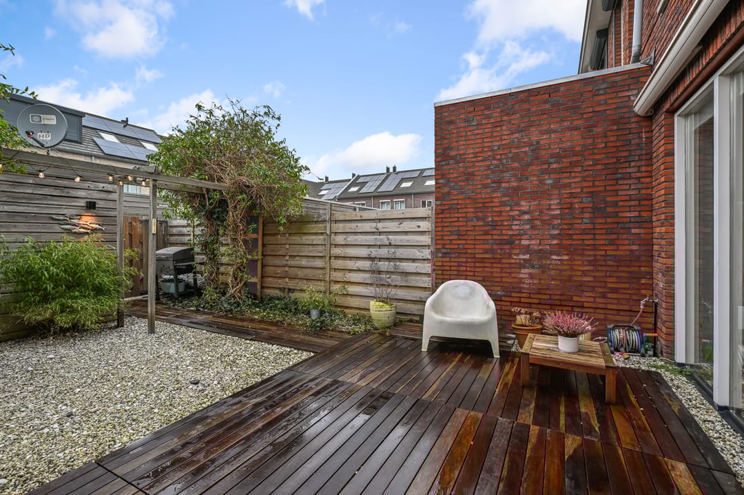 Foto 31 van Avenweide 10