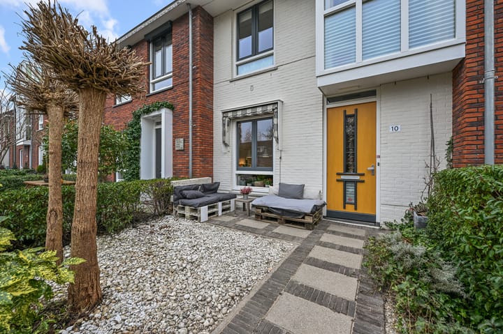 Foto 33 van Avenweide 10