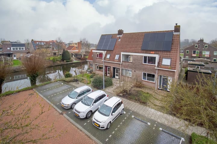 Foto 5 van Wieken 55