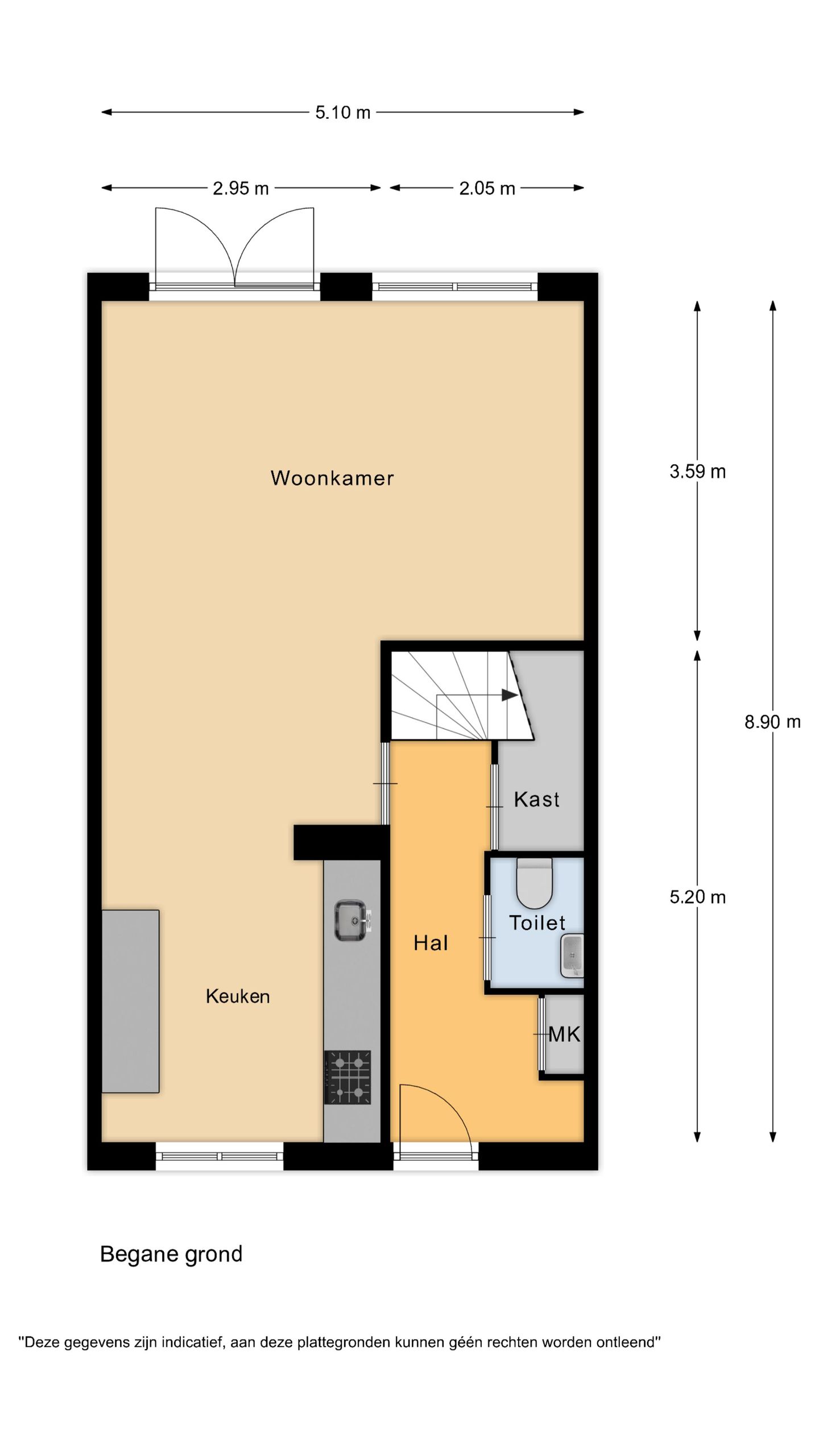 Foto 34 van Avenweide 10