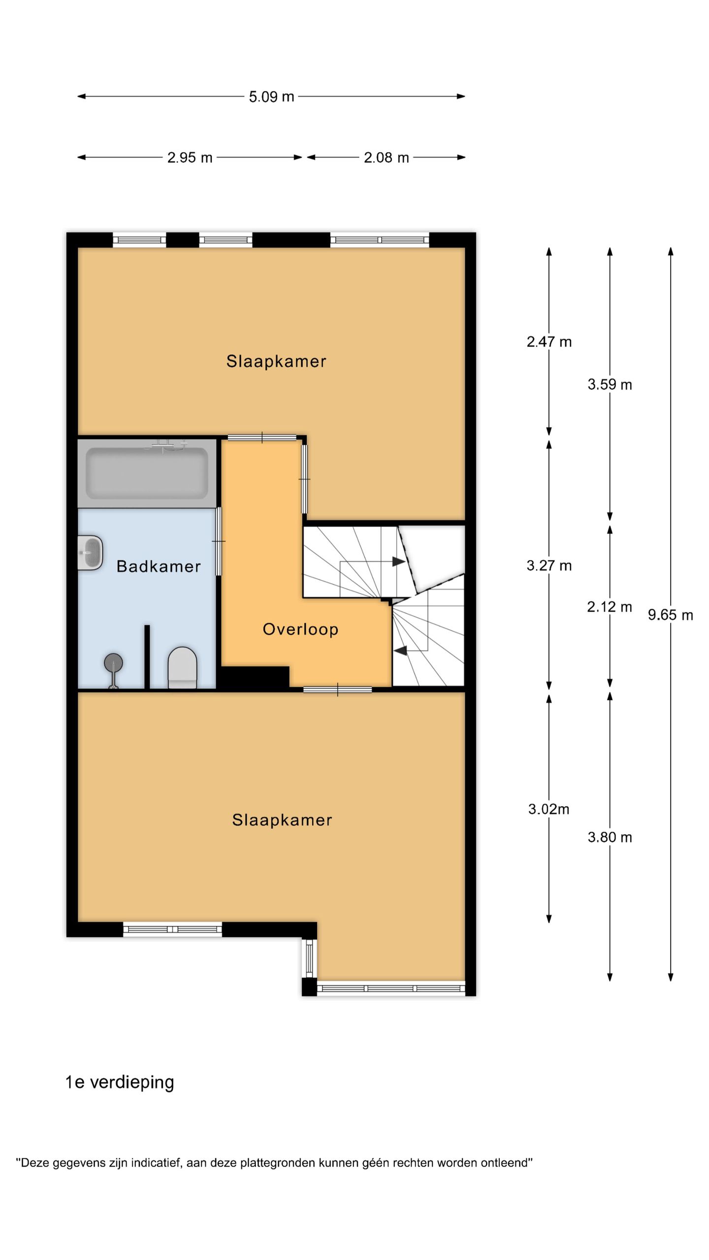 Foto 35 van Avenweide 10