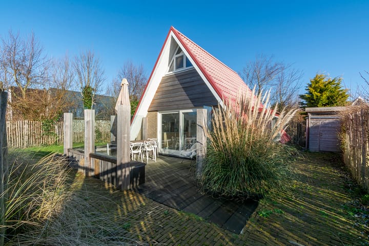 Photo 1 of Sandepark 160