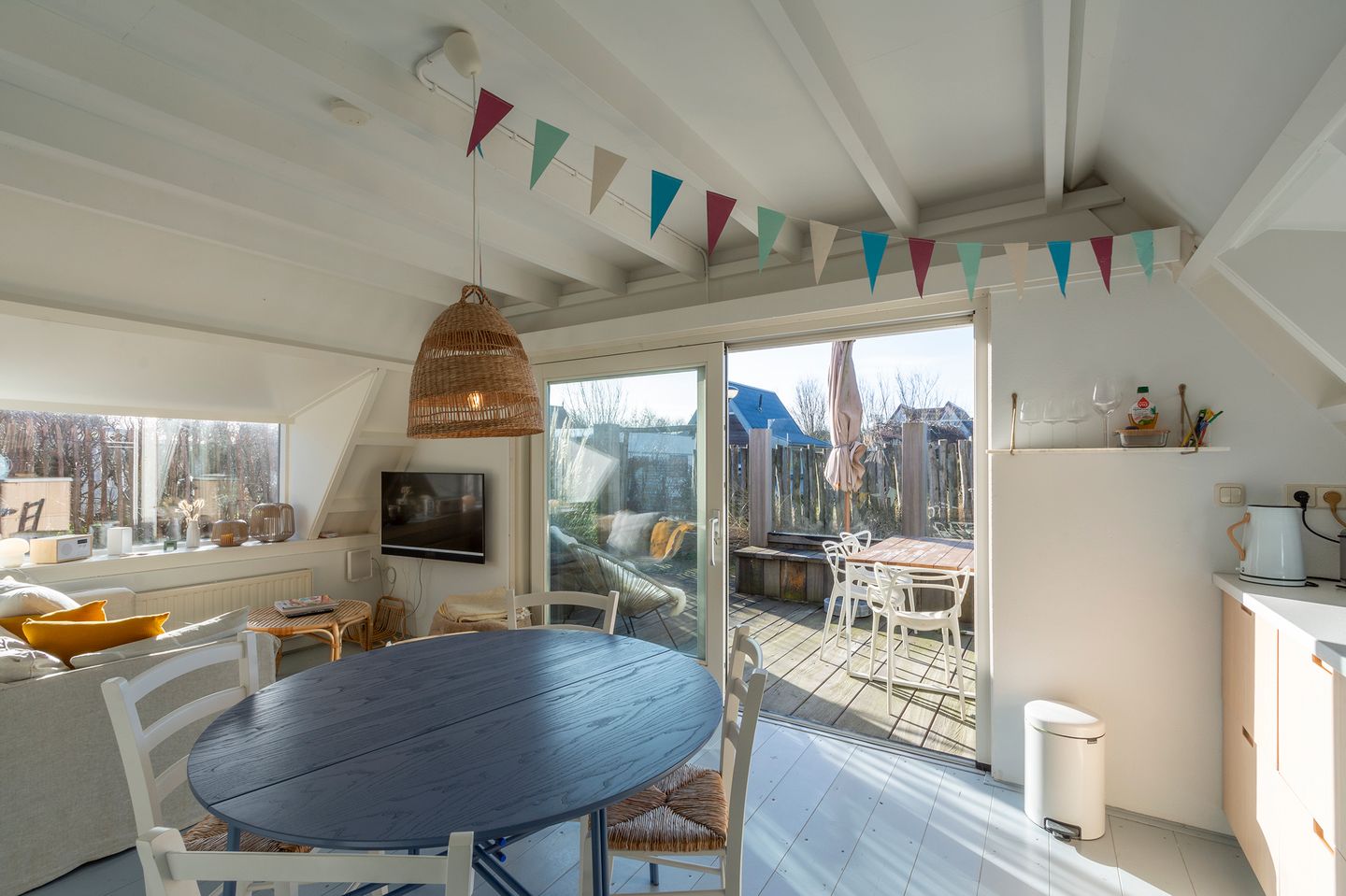 Foto 4 van Sandepark 160