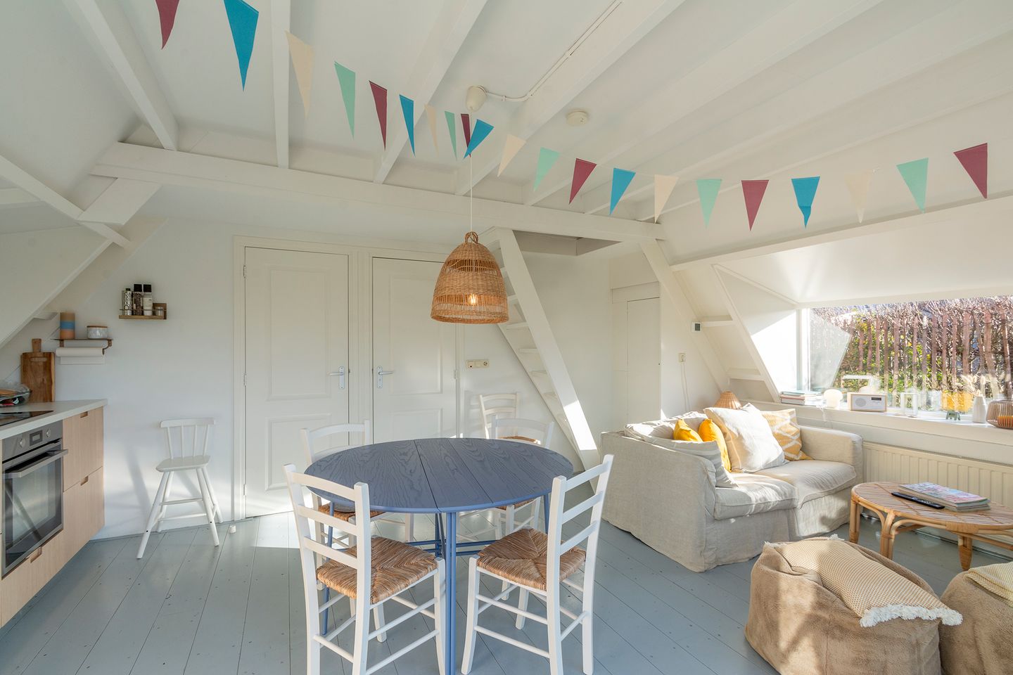 Foto 5 van Sandepark 160