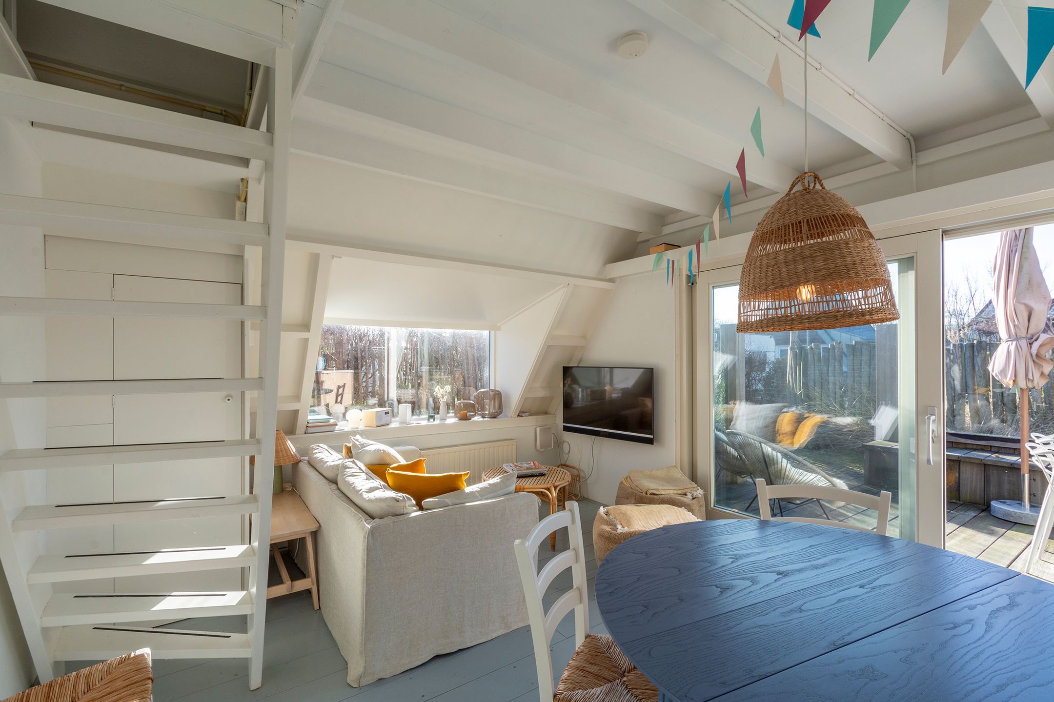 Foto 6 van Sandepark 160