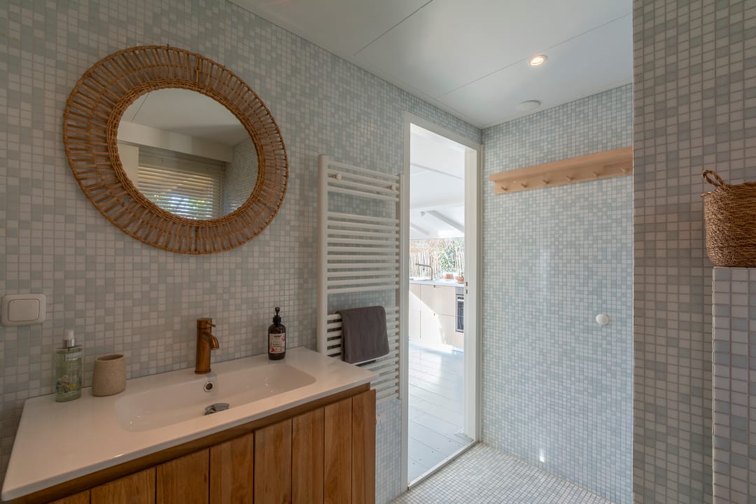 Foto 11 van Sandepark 160