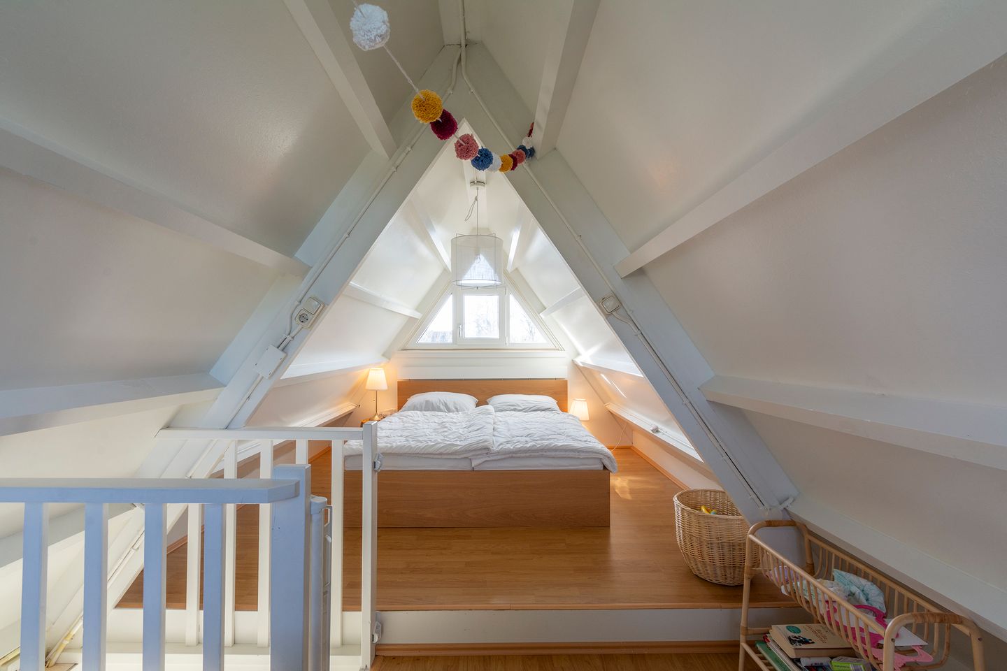 Foto 14 van Sandepark 160