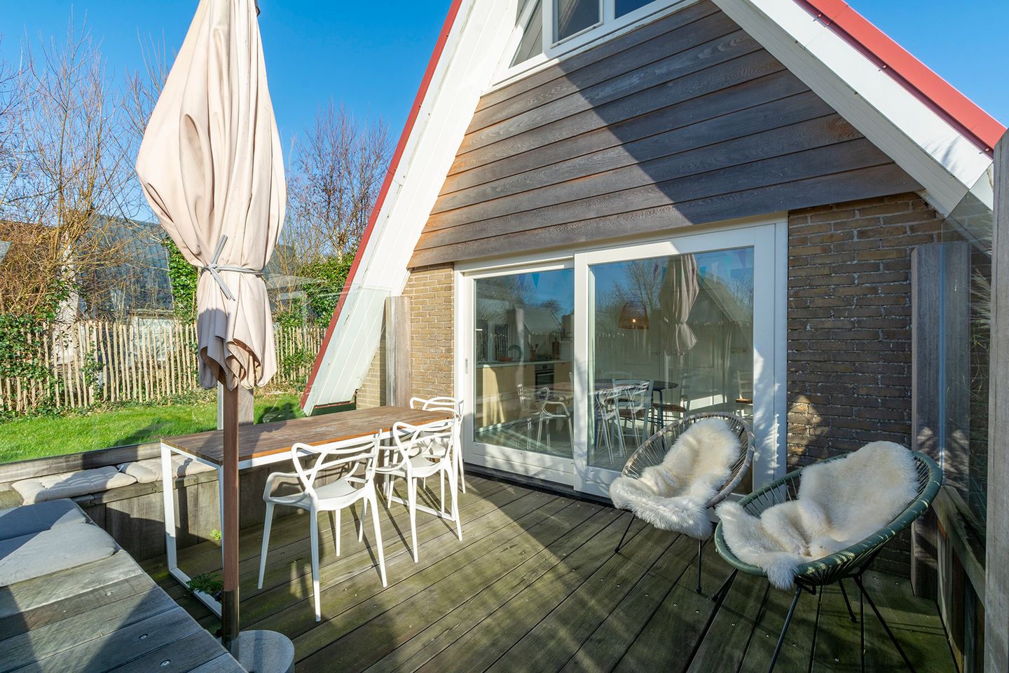 Foto 19 van Sandepark 160