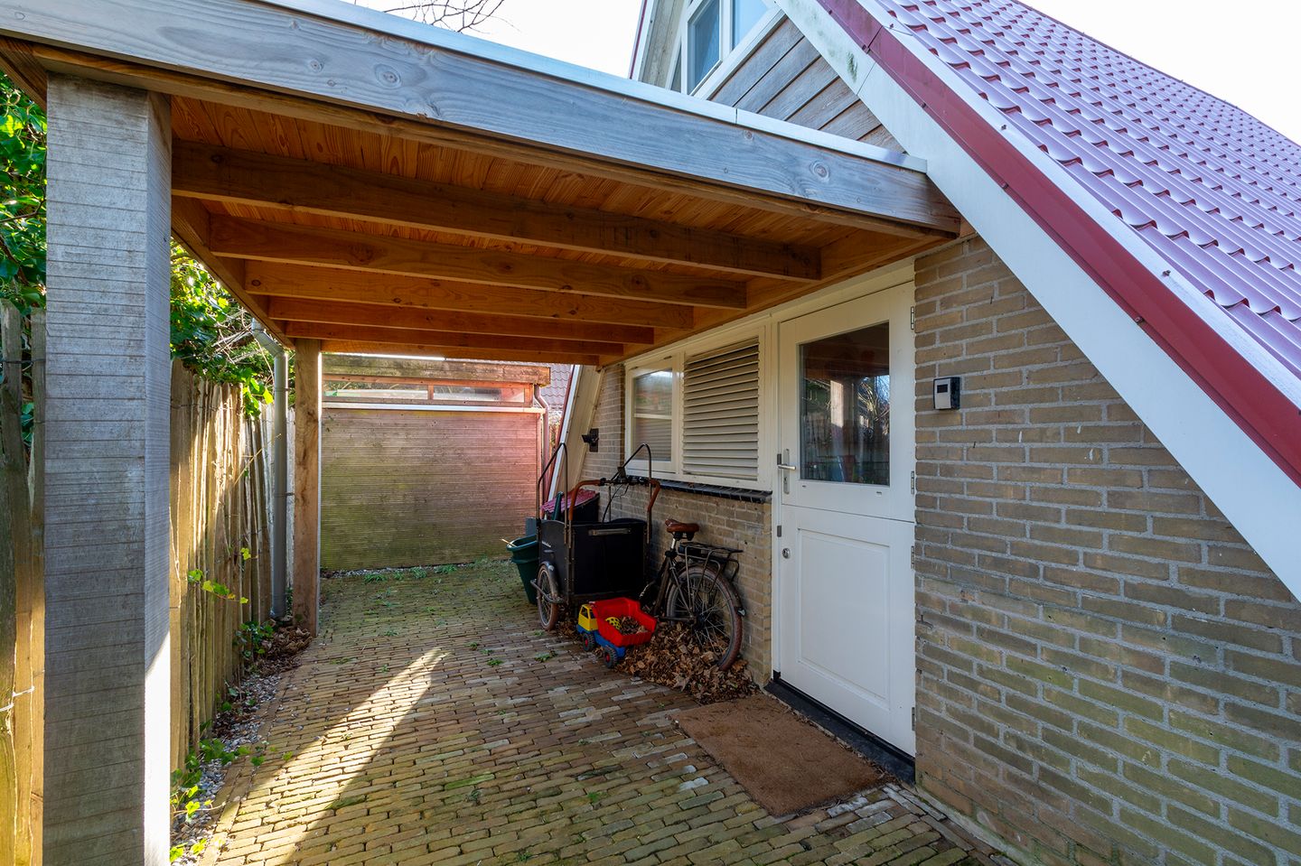 Foto 20 van Sandepark 160