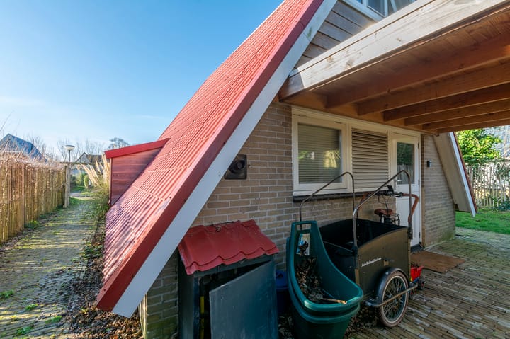 Photo 21 of Sandepark 160