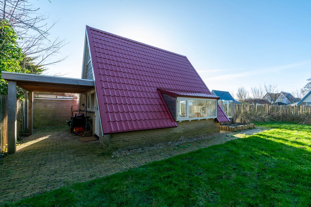 Foto 22 van Sandepark 160