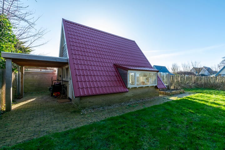 Photo 22 of Sandepark 160