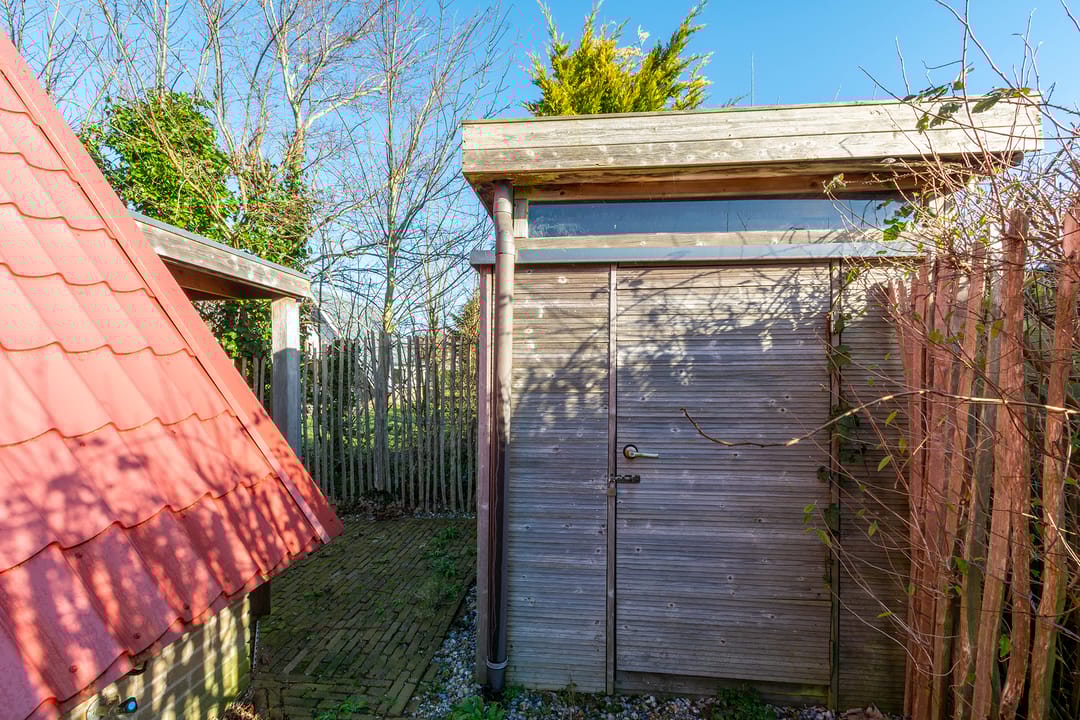 Foto 23 van Sandepark 160