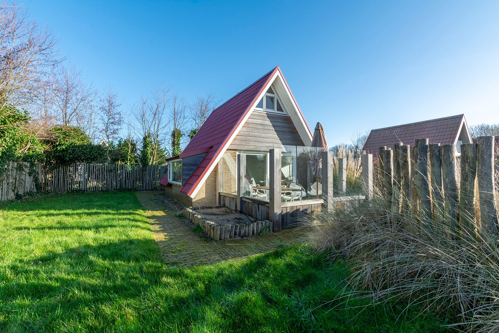 Foto 24 van Sandepark 160