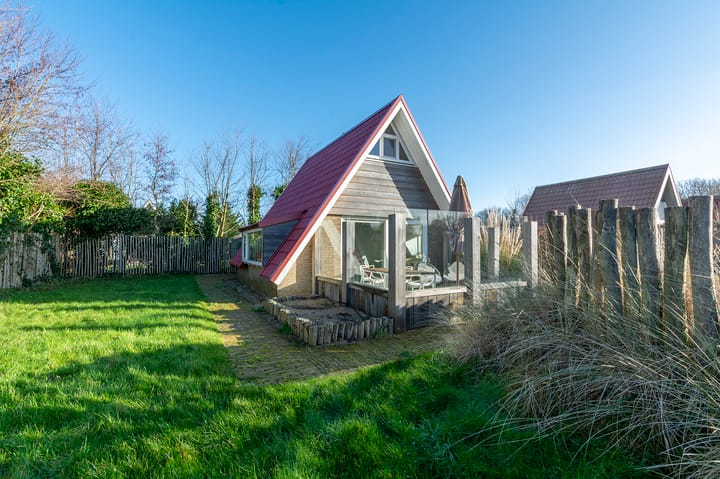 Photo 24 of Sandepark 160