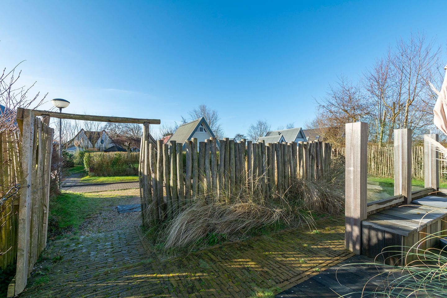 Foto 25 van Sandepark 160